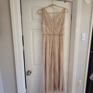 Andrea Polpelli dress